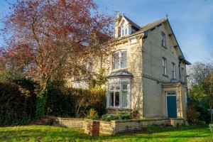 Images for First Floor Flat, 45 Heslington Lane, Fulford