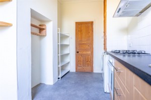 Images for First Floor Flat, 45 Heslington Lane, Fulford