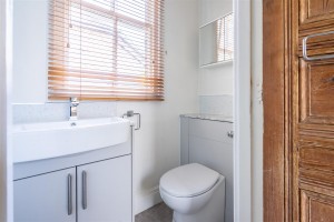 Images for First Floor Flat, 45 Heslington Lane, Fulford