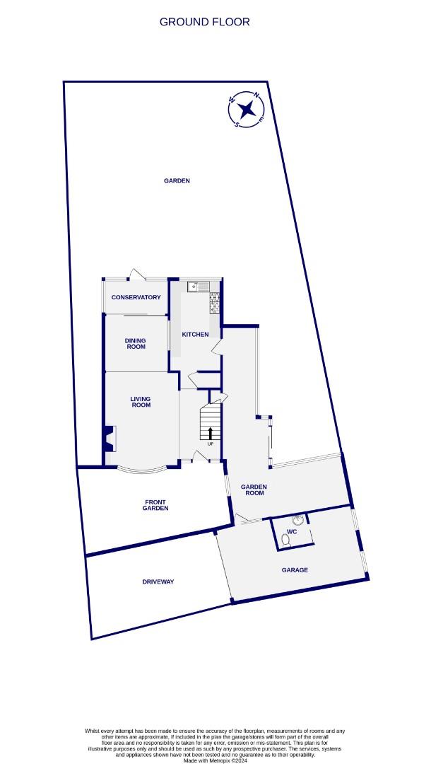 Floorplans For Kirkdale Road, York