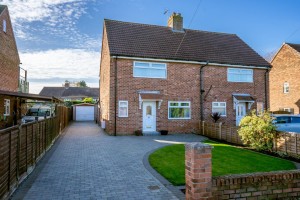 Images for Fordlands Road, Fulford, York