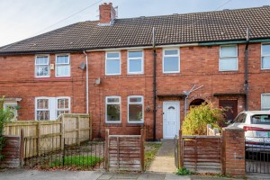 Images for Lucas Avenue, York