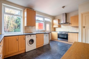 Images for Lucas Avenue, York