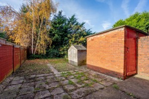 Images for Lucas Avenue, York