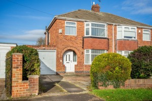 Images for Howard Drive, York