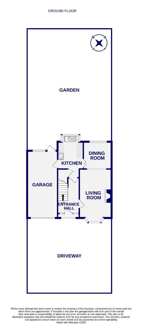 Floorplans For Howard Drive, York