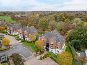 Images for St. Chads Wharf, York
