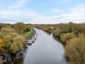 Images for St. Chads Wharf, York