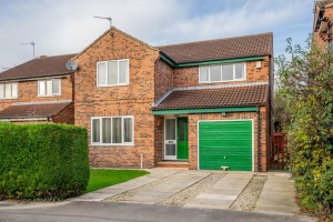 Images for Geldof Road, Huntington, York