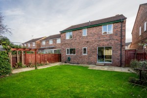 Images for Geldof Road, Huntington, York