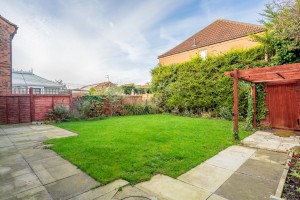 Images for Geldof Road, Huntington, York