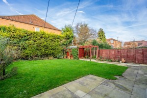 Images for Geldof Road, Huntington, York