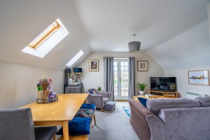 Images for Islands House, Dennison Street, York