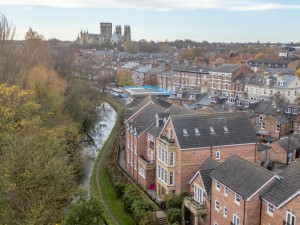Images for Islands House, Dennison Street, York