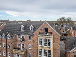 Images for Islands House, Dennison Street, York