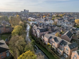 Images for Islands House, Dennison Street, York
