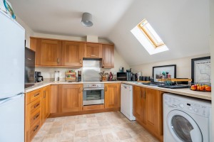 Images for Islands House, Dennison Street, York