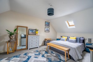 Images for Islands House, Dennison Street, York