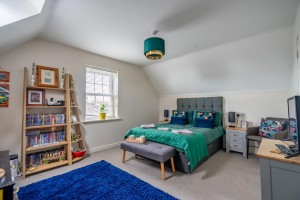 Images for Islands House, Dennison Street, York