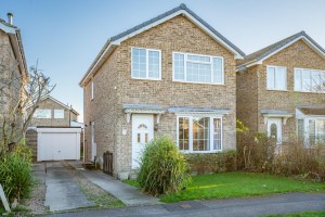 Images for Wheatfield Lane, Haxby, York
