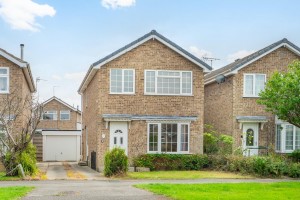 Images for Wheatfield Lane, Haxby, York