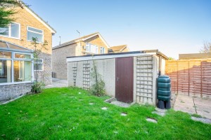 Images for Wheatfield Lane, Haxby, York
