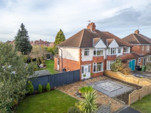 Images for Beckfield Lane, York