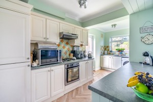 Images for Beckfield Lane, York
