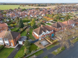 Images for Beckfield Lane, York