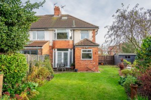 Images for Beckfield Lane, York