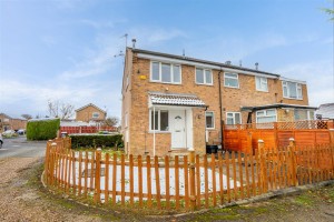 Images for Pinfold Court, Sherburn In Elmet, Leeds, YO25 6LD