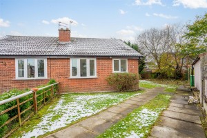 Images for Pinfold Way, Sherburn In Elmet, Leeds, LS25 6LF