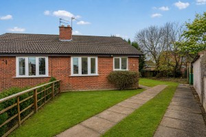 Images for Pinfold Way, Sherburn In Elmet, Leeds, LS25 6LF