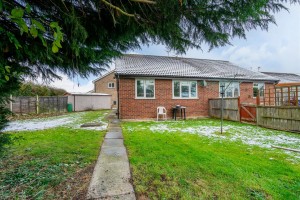 Images for Pinfold Way, Sherburn In Elmet, Leeds, LS25 6LF