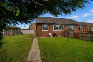 Images for Pinfold Way, Sherburn In Elmet, Leeds, LS25 6LF