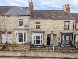 Images for Russell Street, York