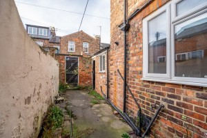 Images for Russell Street, York