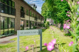 Images for St Johns Mews, Penleys Grove Street, York, YO31 7AH