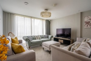 Images for St Johns Mews, Penleys Grove Street, York, YO31 7AH