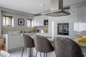 Images for St Johns Mews, Penleys Grove Street, York, YO31 7AH