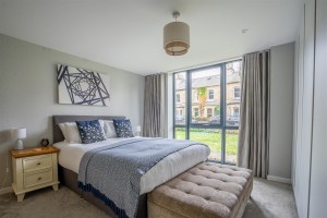 Images for St Johns Mews, Penleys Grove Street, York, YO31 7AH