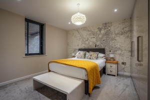 Images for St Johns Mews, Penleys Grove Street, York, YO31 7AH