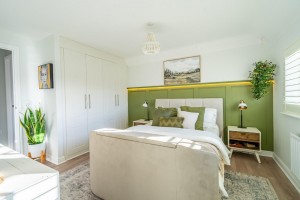 Images for Granary Walk, York