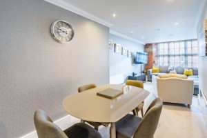 Images for Cocoa Suites, Navigation Road, York