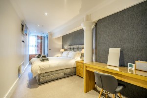 Images for Cocoa Suites, Navigation Road, York