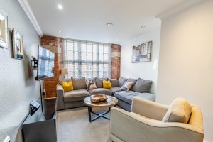 Images for Cocoa Suites, Navigation Road, York