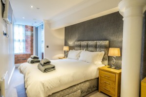 Images for Cocoa Suites, Navigation Road, York