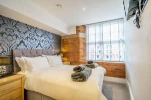 Images for Cocoa Suites, Navigation Road, York