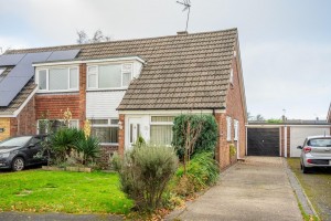 Images for Orchard Close, York
