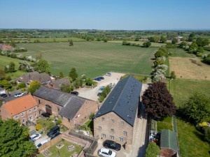 Images for The Old Malt Kiln, Tockwith